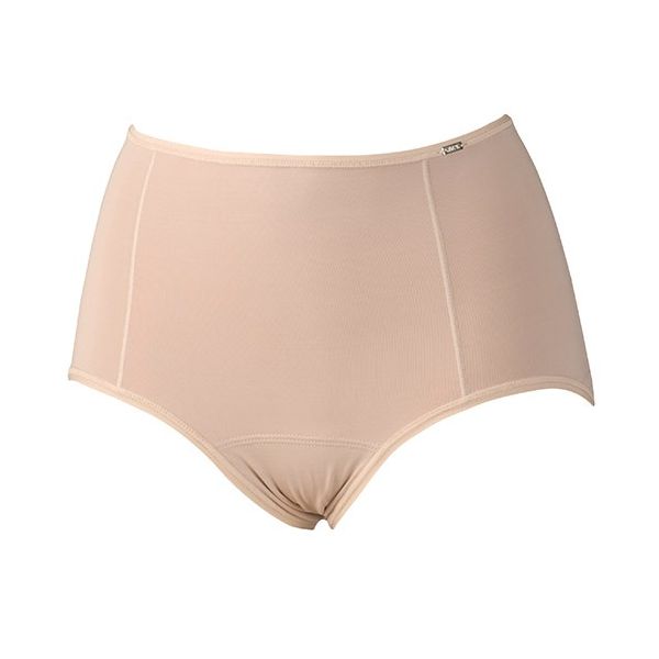 Avet 36952 corigerende invisible slip, beige
