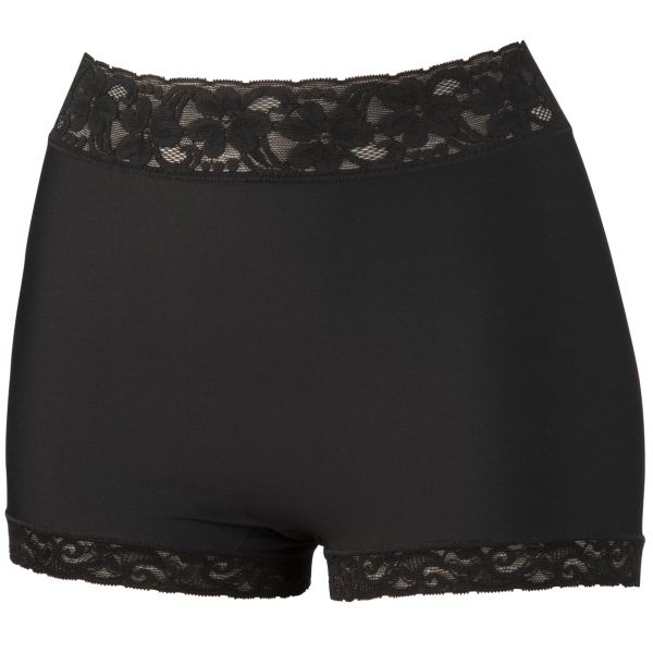 Avet 38145 correctie boxer zwart