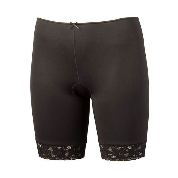 Avet 38490 boxer lang zwart