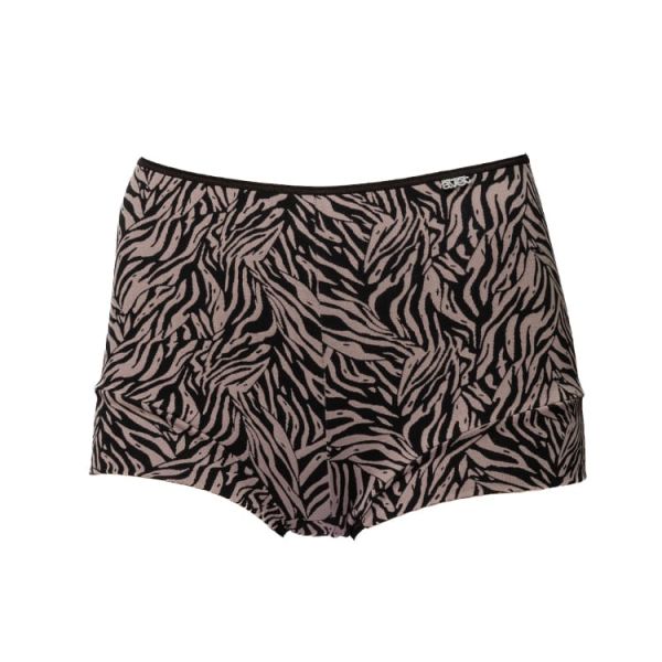 Avet dames boxer 38076 safari roze