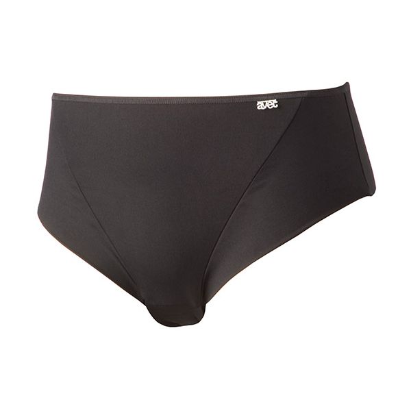 Avet 3244 slip zwart