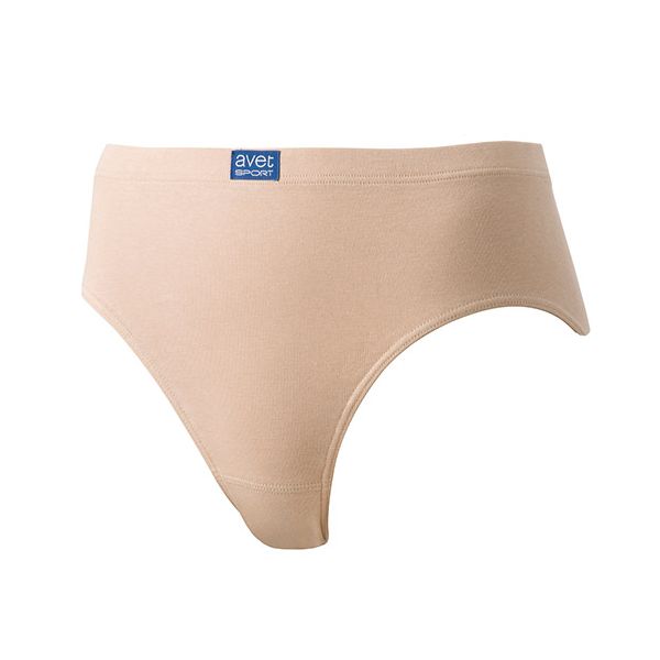 Avet 3270 slip "sport" huid