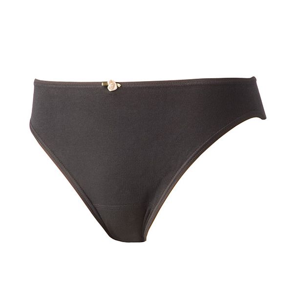 Avet 3367 slip zwart