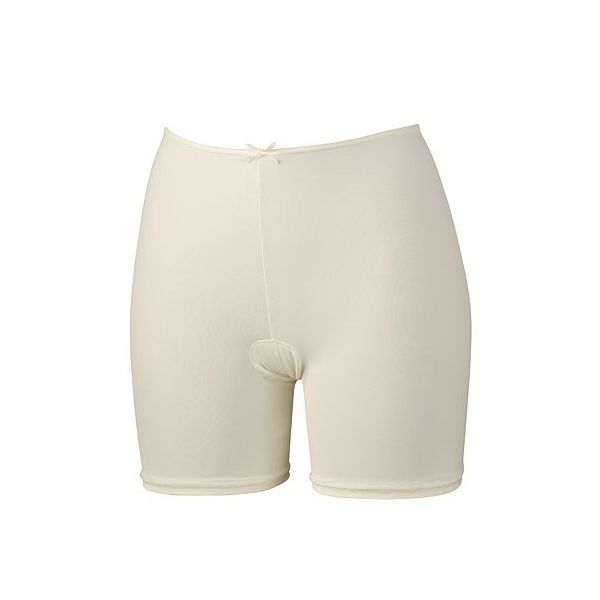Avet 3890 boxershort Ivoor