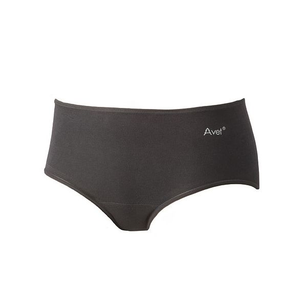 Avet 23608 slip zwart