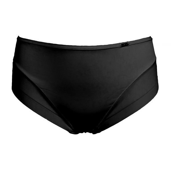 Avet 32952 Invisible slip zwart