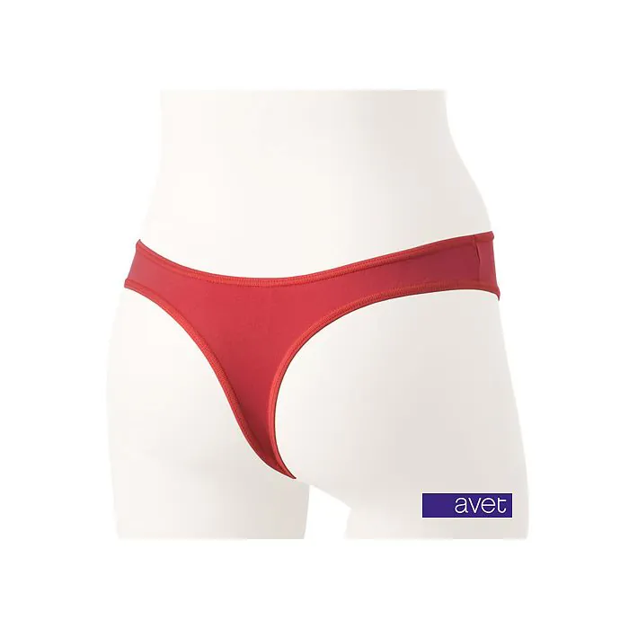 Avet 3490 string rood