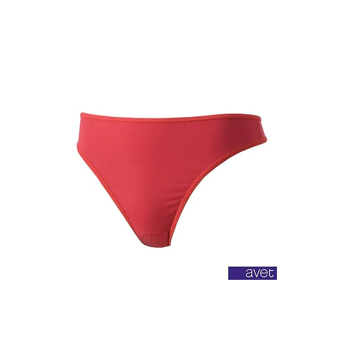 Avet 3490 string rood